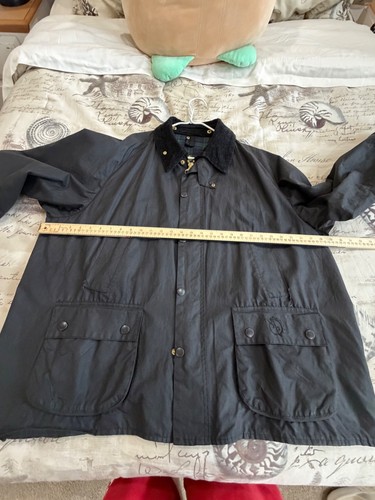 Barbour bedale jacket - barbour,