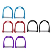 Équitation Western Étriers