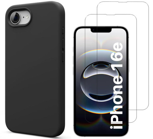 Coque tpu noir - coque,