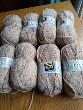 8 pelotes Anna Belle "BALKAN"