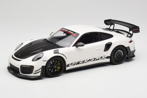Porsche 911 991 gt2 - 991.2,