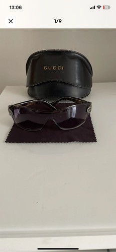 Gucci superbes - ❤️💜🖤gucci,