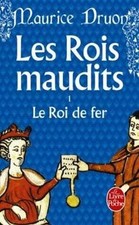 Les rois maudits. Vol. 1. Le