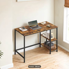 Bureau Informatique Style