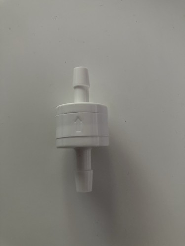 Clapet anti retour clim aspen - anti,