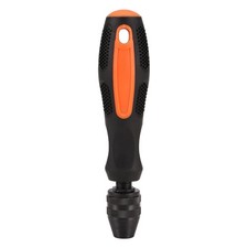  0.5-8mm Hand Drill with
