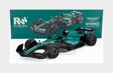 1:18 RE-EL TOYS Aston Martin