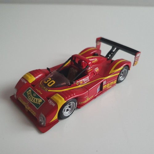 Ferrari 333sp imsa wsc 1994 - 333sp,