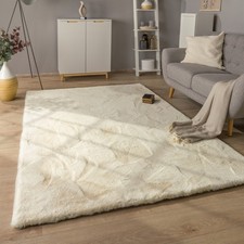 Tapis poils longs - tapis, de