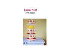 Trois étages, Eshkol Nevo