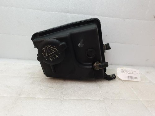 Vase expansion peugeot 406 - d'expansion,
