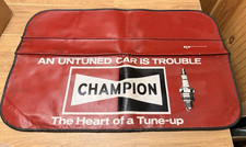 Vintage Champion Spark Plugs