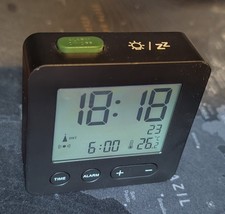 Réveil radiopiloté TFA 60.2545