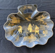 Ancien ramasse miettes