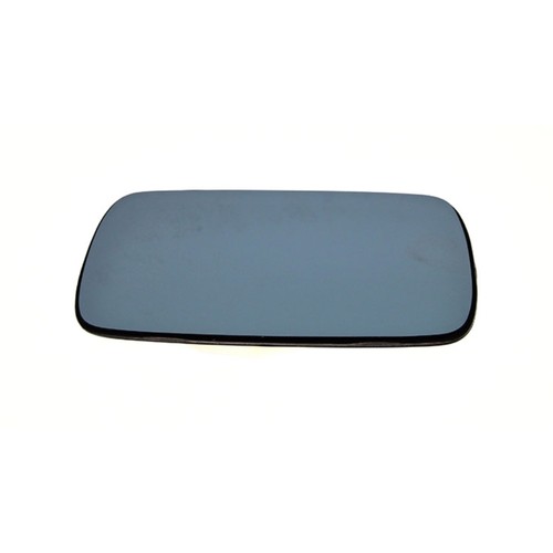 Miroir rétroviseur gauche - miroir, de