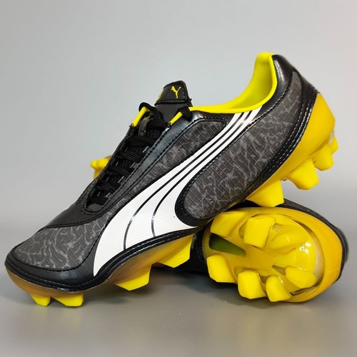 Puma tricks 101806 - puma, fg