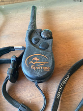 collier d education chien sport dog trainer