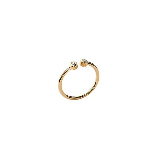 Kbc bague femme - kbc,