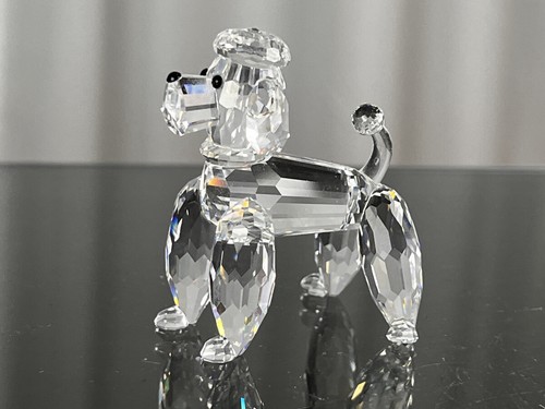 Figurine swarovski cristal - figurine,