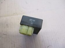 CDI référence CI-578C pour Honda 125 CM - JC05