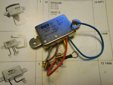 régulateur d'alternateur HUCO 131468  adaptable DUCELLIER RENAULT