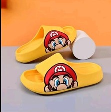 Claquettes chaussures enfant - claquettes,