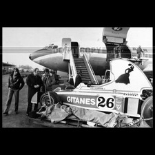 Photo A.017931 LIGIER JS5