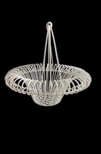 Paniers Coupe À Fruit Dans Le