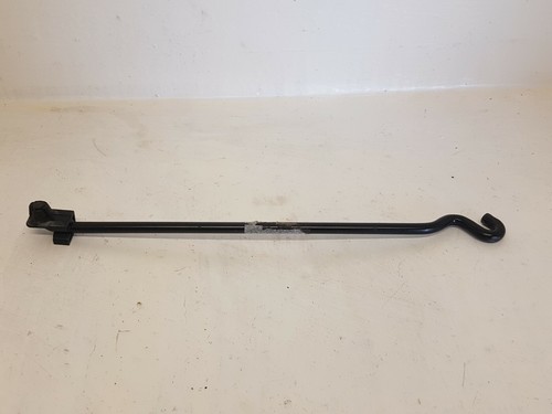 Barre maintien capot moteur