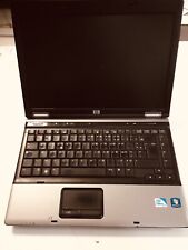 portable hp 6530b fonctionne