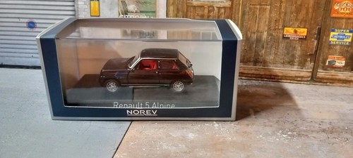 Renault alpine 1977 - alpine,
