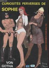 Curiosités perverses de