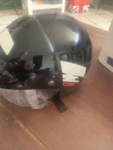 Casque gpa cgf - casque,