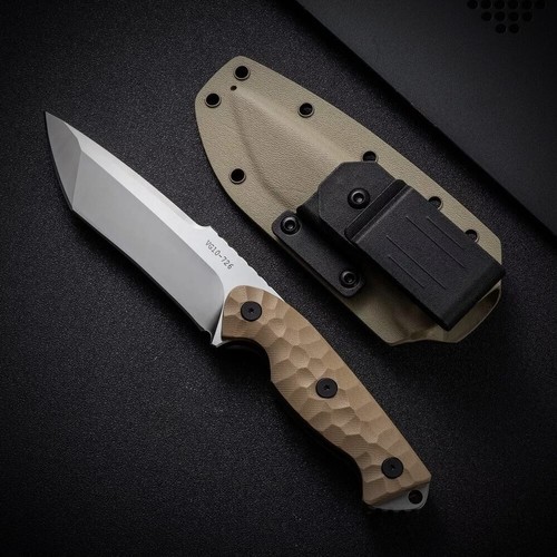 Dune edge knife tactical - dune,