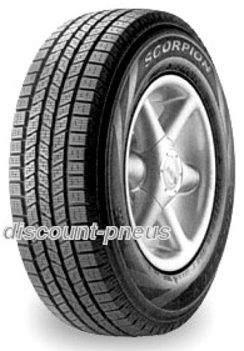 Pneu été pirelli scorpion - pneu,