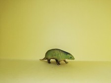 DIVERS INCONNU plastique zoo animal tatoo