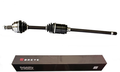 Arbre transmission droit - de,