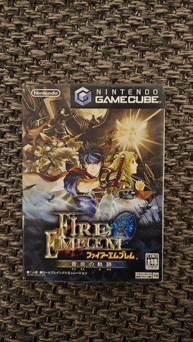 Fire emblem path - path, |