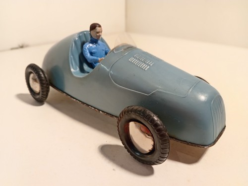 Lima gordini t16 - i,