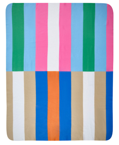 Ikea klibbkorsort throw - klibbkorsort,