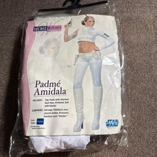 Costume Star Wars Padme