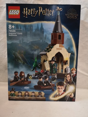 Lego harry potter 76426 - lego,