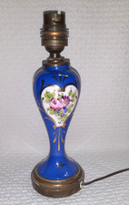 PIED DE LAMPE VINTAGE EN