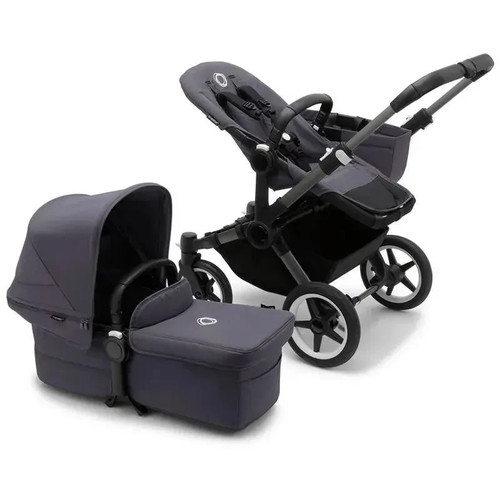 Bugaboo donkey 5 - -, complete