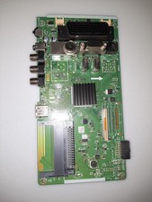 Carte mère TV High One