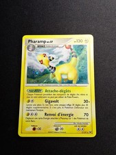 HOLO EXC NM Pharamp 1/127