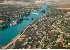 Carte postale belgique - -,