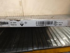 Condenseur de clim DACIA LODGY PHASE 1 921006454R