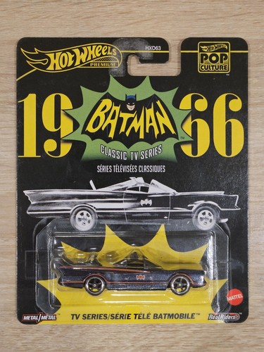 Hot wheels premium series - premium,