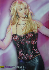 Britney Spears , Jenifer 